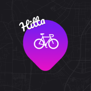 Hitta Cykel