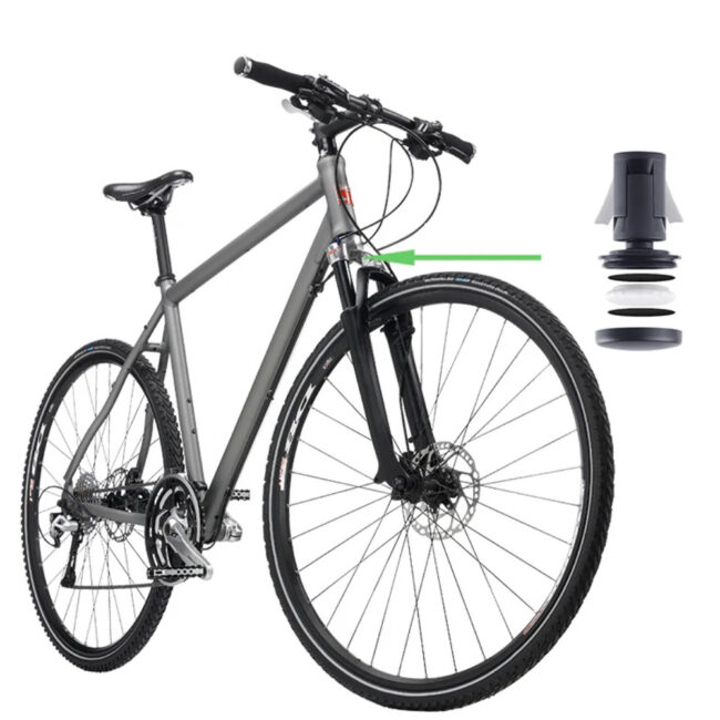 HittaMinCykel