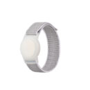 Airtag-armband-grå