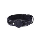 Airtag-hundhalsband