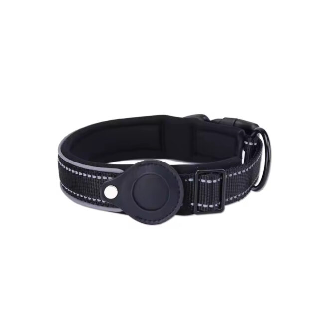 Airtag-hundhalsband