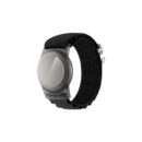 Hitta-armband-Airtag-svart