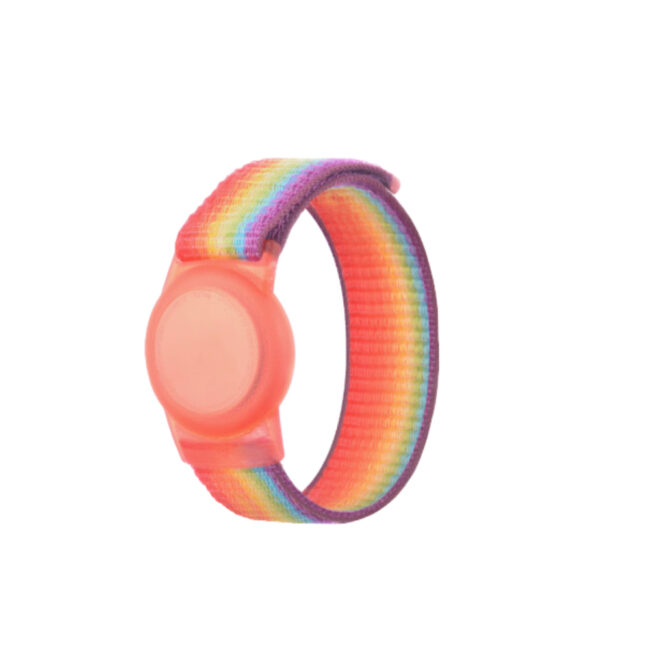 armband-regnbåge